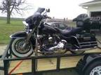 1995 Harley Davidson Ultra Classic Willshire OH 45882