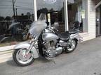 2009 Honda VTX 1300CC Only 6k Miles!! Very Nice Bike, Must See!!