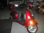 Lance Milan 150 cc