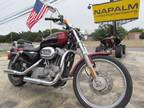 $5,499 Harley Davidson Sportster XL883C, 2006 (Austin)