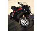 $7,900 OBO Ducati 999s Superbike (2005 w 4500 miles)