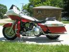 $11,200 1998 Harley davidson Road Glide (Forest City IA)