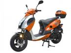 One Of [url removed] Best Scooters- Taotao ATM50A1 50cc Scooter