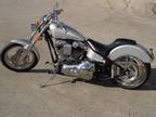 2004 Legends Eagle One Chopper