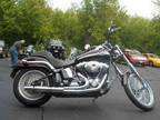 $8,399 2003 Harley-Davidson Softail Deuce -