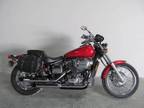 Honda Shadow Spirit 750