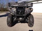 2011 YAMAHA "GRIZZLY" 700 cc ATV