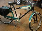 $1,495 Used 1980 Harley Davidson Bicycle for sale.