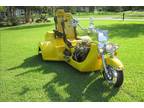 2010 Custom Trike