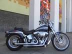 Harley-Davidson Softail Springer FXSTS