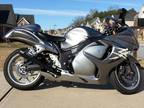 $9,800 2009 Suzuki Hayabusa