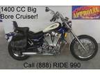 2002 used Suzuki Intruder 800 motorcycle for sale - u1487