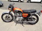 $3,750 OBO 1972 Honda Cb 500/4