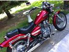 $2,200 Honda Rebel 2007