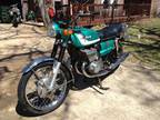 $2,500 OBO 1972 Suzuki 380 GT Beautiful Vintage Classic