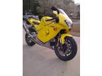 2000 Aprilia RSV Mille - 1000cc V twin - 11,011 miles