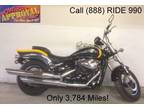 2005 used Suzuki M50 Boulevard motorcycle for sale - U1658