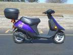 $999 2000 Honda Elite 50S -