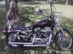 $6,000 07 xl harley sportster 1200 custom 6,000.00 firm