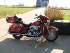 2008 Harley Davidson Ultra Classic Electra Glide Touring in Zebulon, G