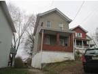 Home For Sale In Greensburg, Pennsylvania