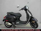 $5,699 2012 Vespa GTS 300 Super -