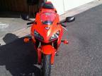 $5,800 OBO 2006 Honda CBR600RR