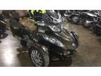 2013 Can-Am Spyder RT Limited