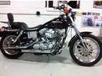 Harley-Davidson Dyna Super Glide FXD (2001) - REDUCED