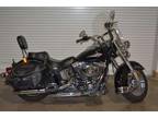 2006 Harley-Davidson FLSTC/FLSTCI Heritage Softail Classic