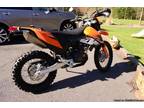 2008 KTM 690 Enduro