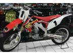 2009 Honda CRF450R