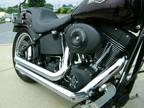 2006 Harley-Davidson FXSTB/FXSTBI Softail Night Train