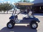 2004 Club Car golf cart