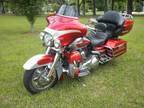 08 Screamin Eagle Harley Davidson will trade for 1955 2dr Chevrolet