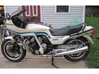 1982 Honda CBX