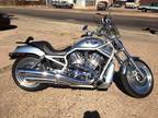 2002 Harley Davidson V-Rod Motorcycle - GORGEOUS!