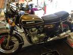 1976 Honda CB 550 Nice condition / great running order