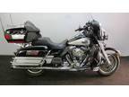 2006 Harley Davidson FLHTCUI Ultra Classic Electra Glide Cruiser in No