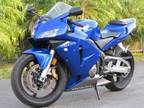 2004 honda cbr 600rr