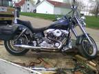 1998 Titan Roadrunner factory original custom Rare Harley