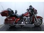 2010 FLHTCU Ultra Classic® Electra Glide®