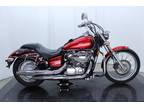 2009 Honda Shadow Spirit 750 (VT750C2)