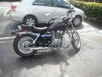 Honda Rebel 2005 *low miles* must sell asap