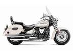 2012 Yamaha Roadstar Silverado S - NEW- Just Reduced