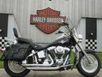 2002 Harley-Davidson FLSTF/FLSTFI Fat Boy