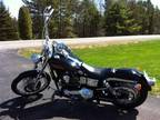 1996 Harley Davidson Dyna Low Rider