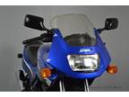 2005 KAWASAKI Ninja 500 EX500 One owner bike !