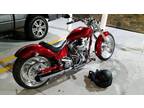 2004 big dog bull dog custom cruise extremely clean....MUST SEE