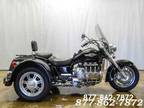 1997 Honda VALKYRIE LEHMAN TRIKE GL1500